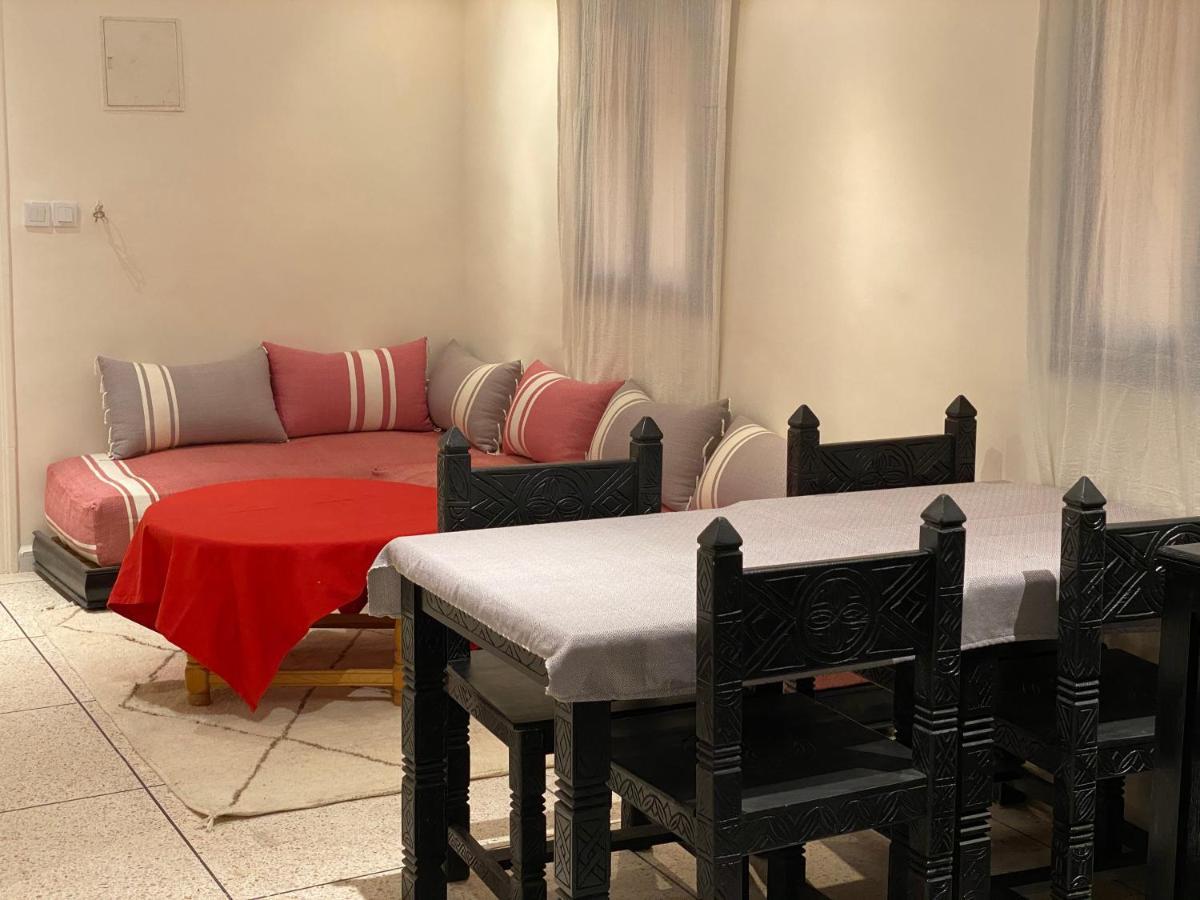Appartement Coeur De Medina Taroudant Exterior photo